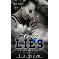Tragic Lies: A Forbidden Age-Gap Romance