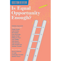 Is Equal Opportunity Enough