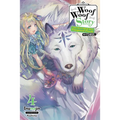 Woof Woof Story: I Told You to Turn Me Into a Pampered Pooch, Not Fenrir!, Vol. 4 (Light Novel): Volume 4