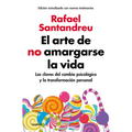 El Arte de No Amargarse La Vida / The Art of Not Ruining Your Life