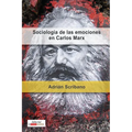 Sociología de Las Emociones En Carlos Marx