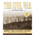 The Civil War: An Illustrated History