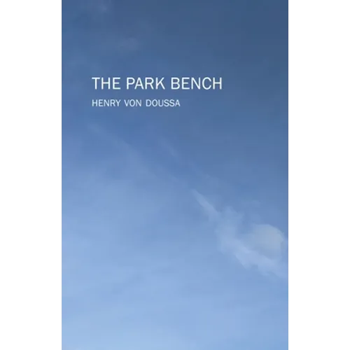 The Park Bench