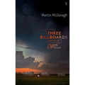 Three Billboards Outside Ebbing, Missouri: The Screenplay