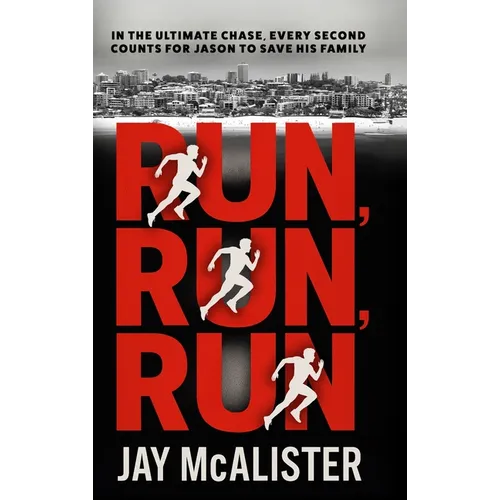 Run, Run, Run