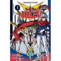 Yu-Gi-Oh! Arc-V, Vol. 3