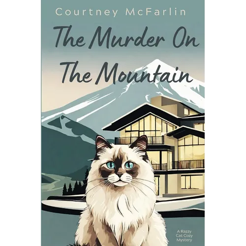 The Murder on the Mountain
