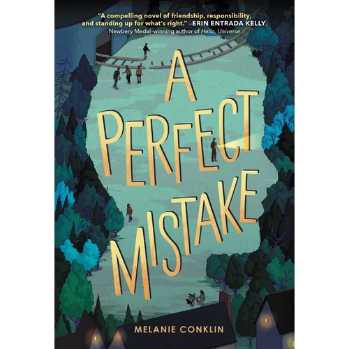A Perfect Mistake