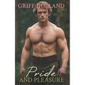Pride and Pleasure: Gay Adventures at Pemberley