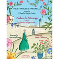 The Stranger's Farewell -- L'adieu de l'étranger: English-French Edition