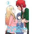 Tomo-Chan Is a Girl! Vol. 3