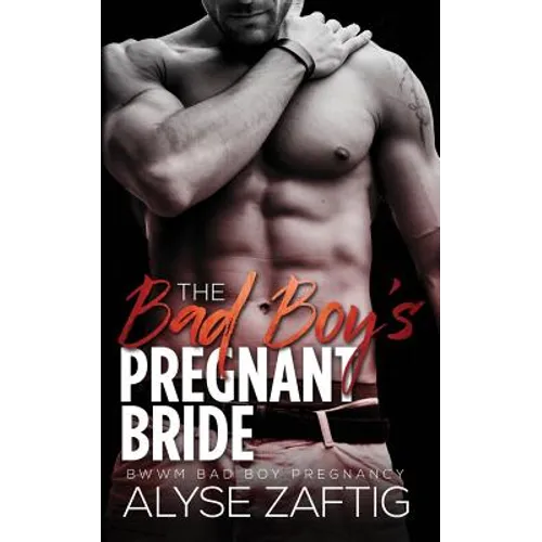 The Bad Boy's Pregnant Bride