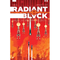 Radiant Black Volume 5: Crisis: Catalyst War, Part 1