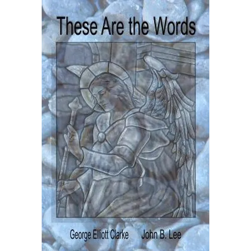 These Are the Words
