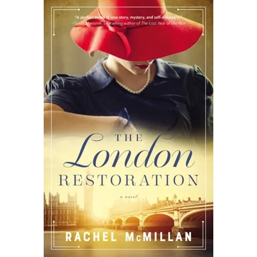 The London Restoration