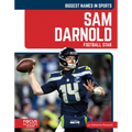 Sam Darnold: Football Star