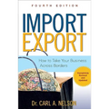 Import/Export: How to Take Your Business Across Borders