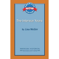 The Interwar Years