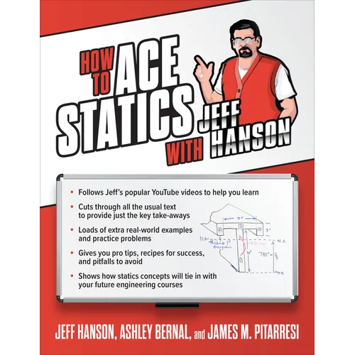 How to Ace Statics with Jeff Hanson