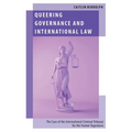 Queering Governance and International Law: The Case of the International Criminal Tribunal for the Former Yugoslavia
