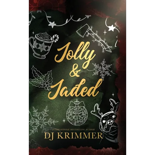 Jolly & Jaded