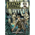 Vietnam Journal - Book Four: M. I. A.