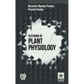 Textbook of Plant Physiology