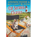 Cat Scratch Cleaver
