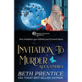 Invitation to Murder: A Westport Mystery - Alexandra