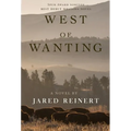 West of Wanting