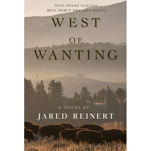 West of Wanting