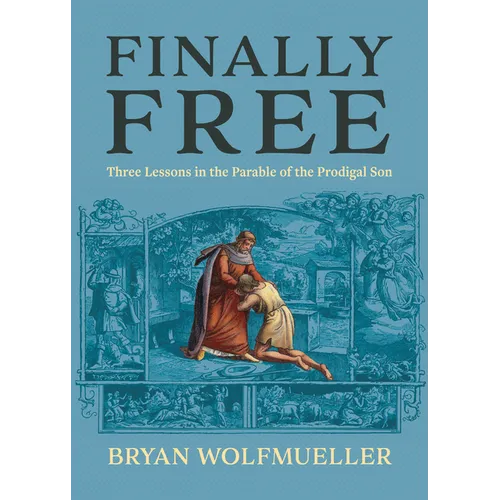 Finally Free
