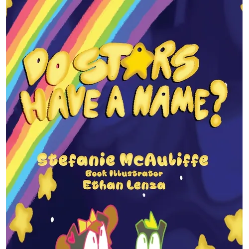 Do Stars Have a Name?
