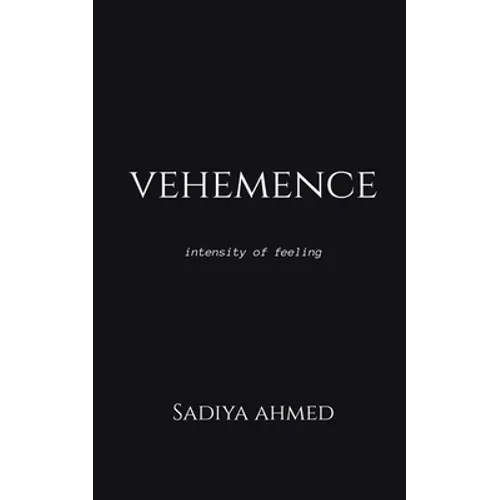 Vehemence