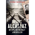 Inside Alcatraz: My Time on the Rock