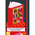 Books to Be Read: Track Your Bookish Life All in One Place