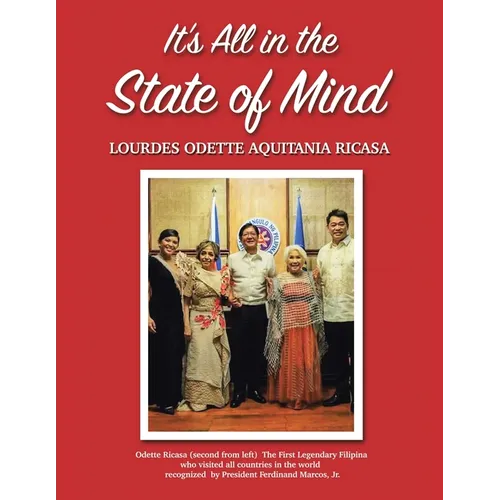 It's All in the State of Mind