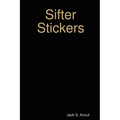 Sifter Stickers