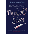 The Terrible Privacy of Maxwell Sim
