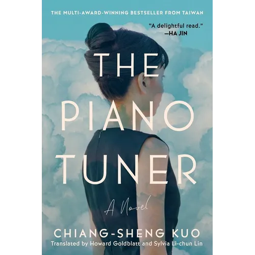 The Piano Tuner