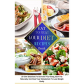 Eat to Beat Your Diet Recipes Book: 20 Diet Solution To Activate Your Body, Burn Fat Naturally And Heal Your Metabolism To Lose Weight Easily.