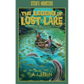 The Legend of Lost Lake