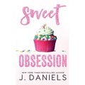 Sweet Obsession: A Friends to Lovers Romance