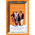 Finding Your Treasure: Our Family's Mission to Recycle, Reuse, and Give Back Everything--And How You Can Too
