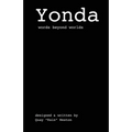 Yonda: words beyond worlds