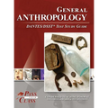 General Anthropology DANTES / DSST Test Study Guide