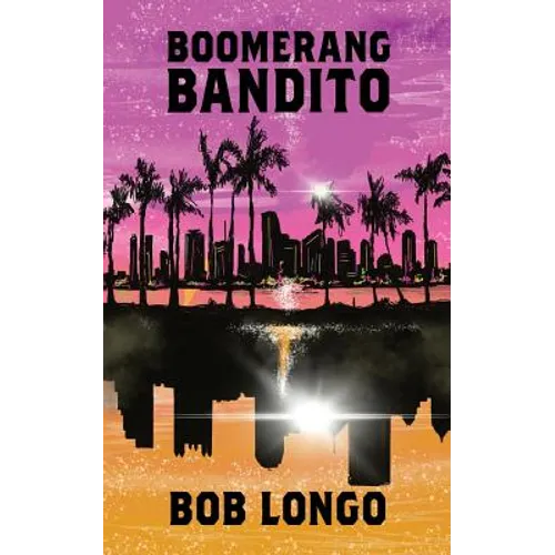 Boomerang Bandito