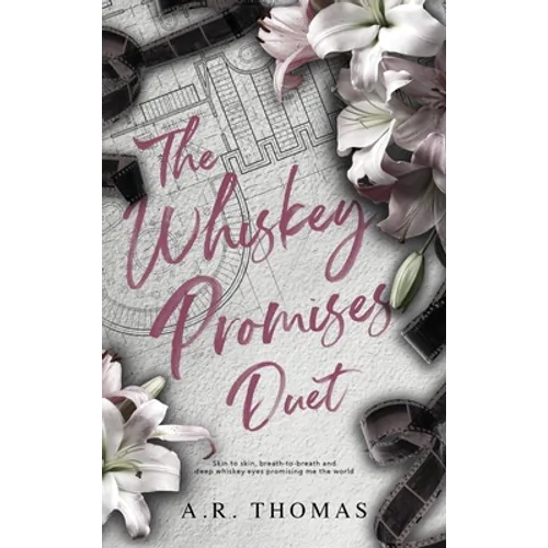 The Whiskey Promises Duet