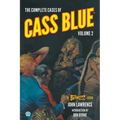 The Complete Cases of Cass Blue, Volume 2