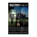 Urban Horror Volumes 1-3 (Revised): Urban Horror